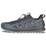 Lowa blau 8,5