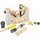 Small Foot Company Werkzeugkasten 2 in 1 Miniwob