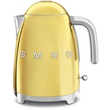 Smeg KLF03GOEU gold