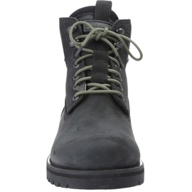 Panama Jack Amur Gtx Urban C7 Nobuck Negro Black