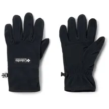 Columbia Sequoia Grove Handschuhe Schwarz L