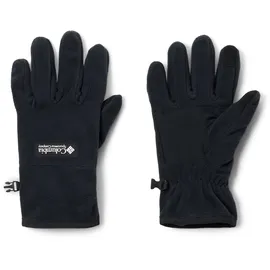Columbia Sequoia Grove Handschuhe Schwarz L