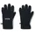 Columbia Sequoia Grove Handschuhe Schwarz L