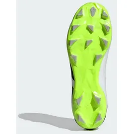 adidas Predator accuracy.3 MG Cloud White/Core Black/Lucid Lemon,