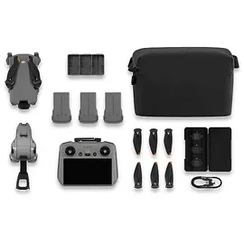 DJI Mini 5 Pro Fly More Combo Plus (DJI RC2)