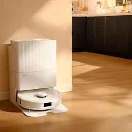 Roborock Qrevo MaxV Weiß