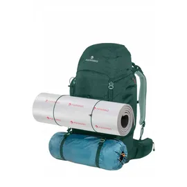 Ferrino Dundee 70L Grün