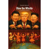 Tolino media Blow the Whistle