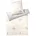 and Mako Satin Braun 40 x 80 cm