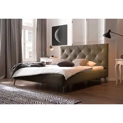 Candy Sleep Polsterbett Eris