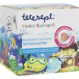 Merz Consumer Care GmbH Tetesept Kinder Badespaß Schatzsucher
