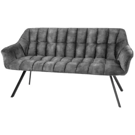 Riess-Ambiente Sitzbank PAPILLON Beige 165 x 40 x 48 cm