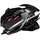 MAD CATZ R.A.T. X3 Gaming Maus schwarz (MR05DCINBL001-0)