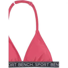 BENCH Triangel-Bikini pink 122/128