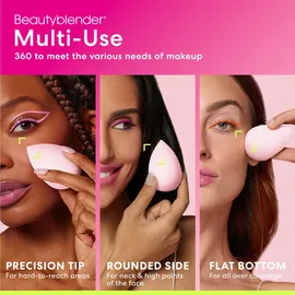 BeautyBlender Single Original Bubble (rose)
