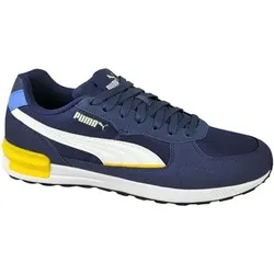 Puma  Sneaker Graviton  in Marine, 46