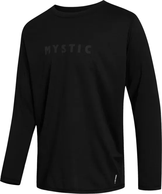 MYSTIC STAR LS Lycra 2026 black - XL