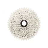 SunRace Kassette 11-fach Silber 11-42 Zähne