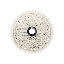 SunRace Kassette 11-fach Silber 11-42 Zähne