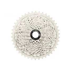SunRace Kassette 11-fach Silber 11-42 Zähne