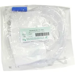 Urinbeutel 2L A4 Steril 1 ST