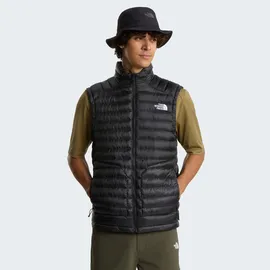 The North Face Huila Synth Weste Schwarz S