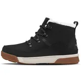 The North Face Sierra Mid Lace WP tnf black/gardenia white (R0G) 6