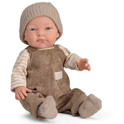 LAMAGIK Puppe JOHN