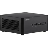 Asus NUC 14 Pro RNUC14RVHU500002I Core Ultra 5 125H 0GB/0GB Barebone Tall mit EU-Netzkabel