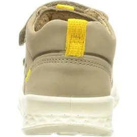 superfit Breeze Klettverschluss Beige/Gelb 21
