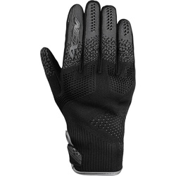 Ixon Ixflow Motorradhandschuhe, schwarz, Größe 2XL
