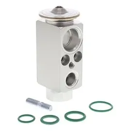 VEMO Expansionsventil, Klimaanlage EXPERT KITS + V30-77-0020