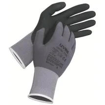 Uvex unilite 7700 Montagehandschuh mit Strickbund11 6058511