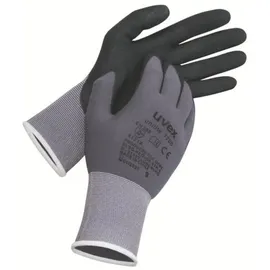 Uvex unilite 7700 Montagehandschuh mit Strickbund11 6058511