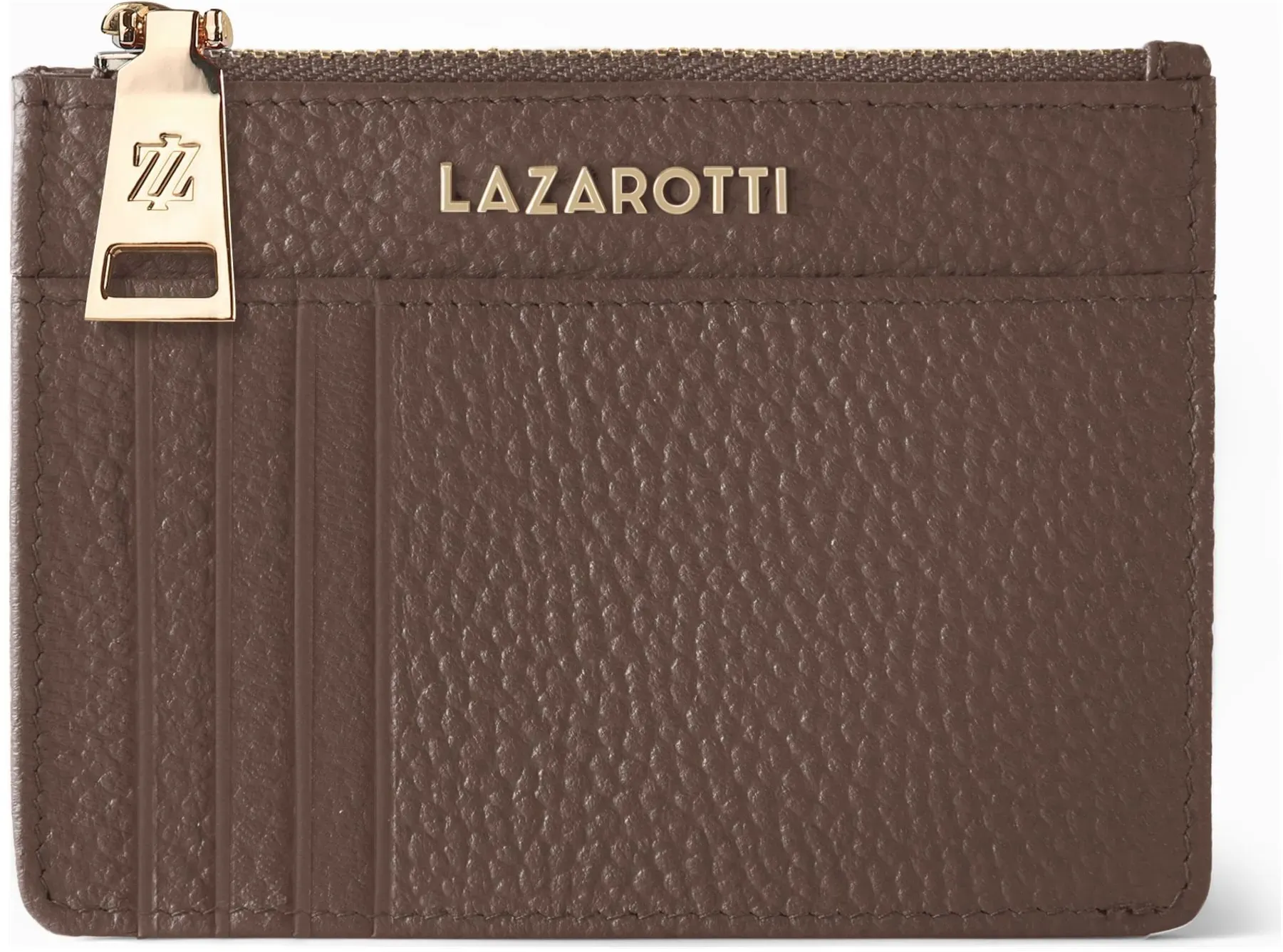 Kartenetui LAZAROTTI 