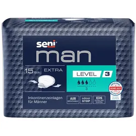 Seni Man Extra Level 3 240 St.