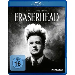 Eraserhead (Blu-ray)