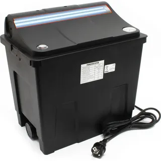 Wiltec CBF-200A UVC