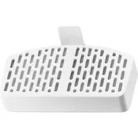 Panasonic Ersatzfilter für Trinkbrunnen Trinkbrunnen-Filter Weiß 1St.