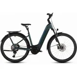 Cube Kathmandu Hybrid SLT 800 Wave duskwood´n´goblin 58 cm