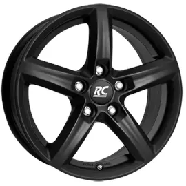 RC Design RC 24 6,5x16 5x112 ET43 MB57,1