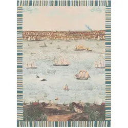 Seaport Ocean