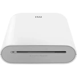 Xiaomi Mi Portable Photo Printer