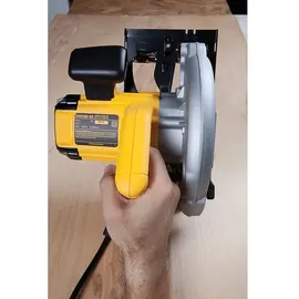 DeWalt DWE560