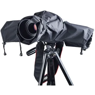 Meersee Kamera Regenschutzhülle – Meersee Kamera-Schutz für Canon, Nikon, Sony und andere Digitale DSLR -Kameras