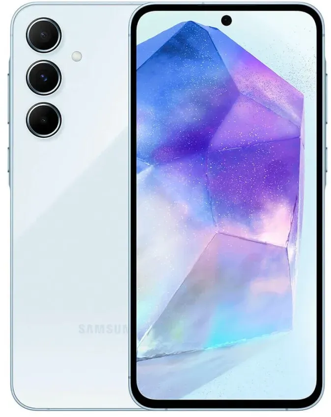 Smartphone Samsung Galaxy A55 5G 6,6