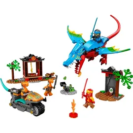 LEGO Ninjago Drachentempel 71759