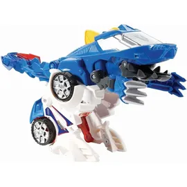 Vtech Switch & Go Dinos Patrouillieren Die Therizinosaurus-polizei - Multicolor - One Size