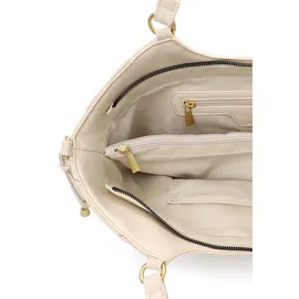 SURI FREY Nelly SC City Shopper Polyurethan Beige