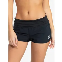 ROXY Damen Boardshorts Endless Summer, ANTHRACITE, XL